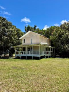 Mango Palace - Bright Island Home - 0