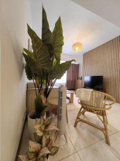 Ocean and City Views 3BR 3BA Cebu Condo with Parking - 0