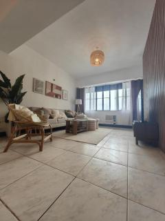 Ocean and City Views 3BR 3BA Cebu Condo with Parking - 8