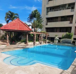 Ocean and City Views 3BR 3BA Cebu Condo with Parking - 7