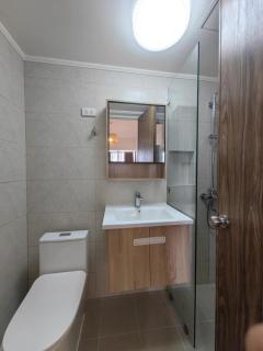 Ocean and City Views 3BR 3BA Cebu Condo with Parking - 5