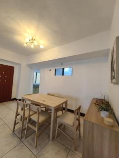 Ocean and City Views 3BR 3BA Cebu Condo with Parking - 3