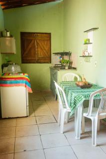 Casa de Hospedagem Cajueiro - 7