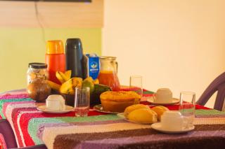 Casa de Hospedagem Cajueiro - 4