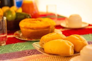 Casa de Hospedagem Cajueiro - 3