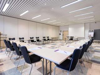 Mercure Hotel Köln West - 8