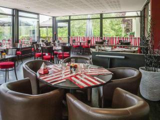 ibis Antibes Sophia-Antipolis - 6