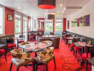 ibis Antibes Sophia-Antipolis - 5