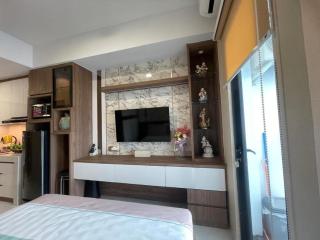 Delf Apartemen CPI - 2