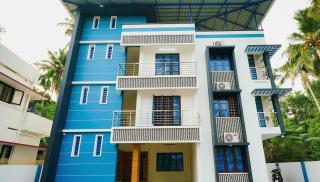 Hotel O Majestic Stays - 9