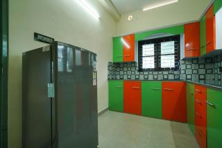 Hotel O Majestic Stays - 8