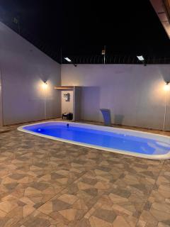 Cantinho Aconchegante - 5