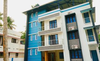 Hotel O Majestic Stays - 2