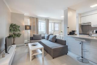 Cozy 1BR - Heart of Montreal - 4