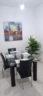 Appartement azrou - 1