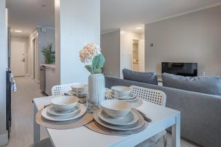 Cozy 1BR - Heart of Montreal - 6