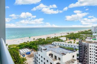 Stunning Ocean View Private Residence at The Setai - 2002 - 9