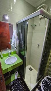 Suite Star - Ar condicionado - 4