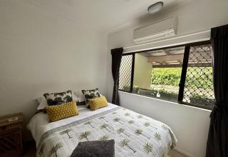 Treescape Hideaway Port Douglas - Near the beach - 1