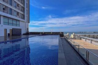 Delf Apartemen CPI - 1