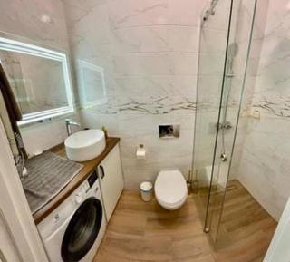 Central Park Delux - 1