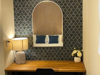 Summer Inn Motel - Newly Renovated, 2 Min Walk to Orewa Beach - 7