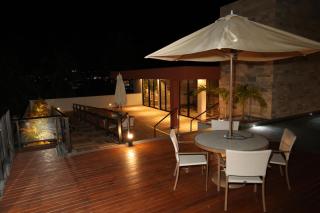 Apartamento Flat Pé na Areia Vista Incrível - 2