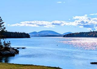 Lobster Pound Beach House - 0