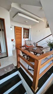 Quarto Plutão - banheiro privativo e ar condicionado - 3