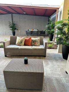 Casa Bella Vista - 4