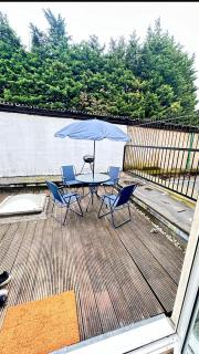 Entire Flat in FINCHLEY ROAD - 1