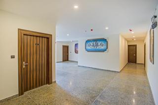 Townhouse The Madhav Sector 58 Noida Near ISKCON Temple Noida - 5