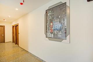 Townhouse The Madhav Sector 58 Noida Near ISKCON Temple Noida - 3