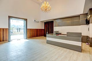 Townhouse The Madhav Sector 58 Noida Near ISKCON Temple Noida - 1