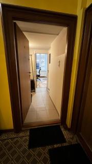 small studio flat with loft - 2