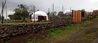 La cabaña de Ciela Glamping con jacuzzi - 2