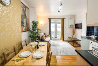 Entire Flat in FINCHLEY ROAD - 9