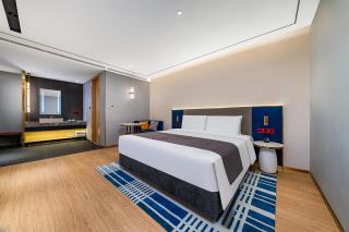 YUNlK Hotel Harbin Central Street Sophia Cathedral - 5