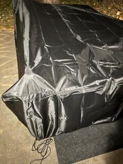 Cozy Backyard Apartment Close to Everything! - 8