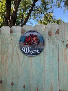 Cozy Backyard Apartment Close to Everything! - 4