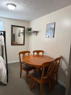 Cozy Backyard Apartment Close to Everything! - 1