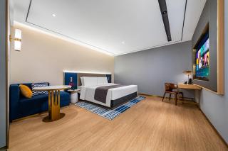 YUNlK Hotel Harbin Central Street Sophia Cathedral - 7