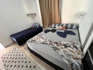 Chalé Bela Vista - Lago Norte - 6