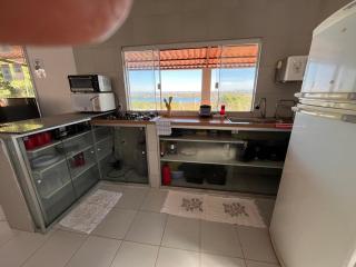 Chalé Bela Vista - Lago Norte - 4