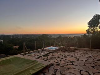 Chalé Bela Vista - Lago Norte - 3