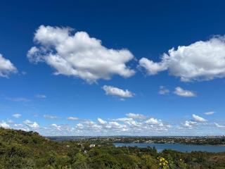 Chalé Bela Vista - Lago Norte - 2