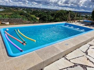 Chalé Bela Vista - Lago Norte - 1