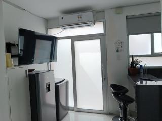 Estancia Acogedora en Tacna - 2