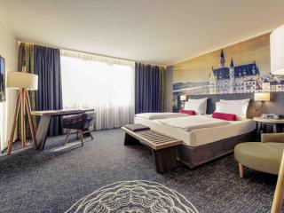 Mercure München City Center - 1