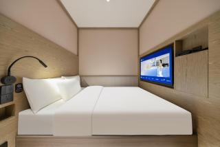 Hanting Hotel Beijing South Railway Station South Square - 5